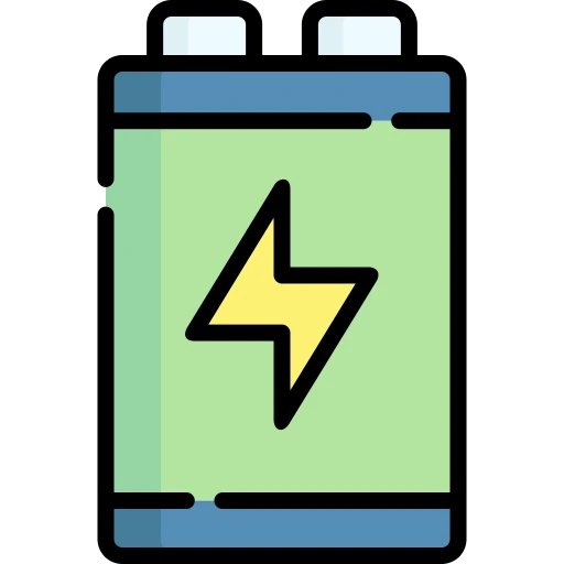 batteries